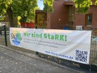 Der F&ouml;rderverein StaRK e.V. stellte sich und seine neue Website vor.